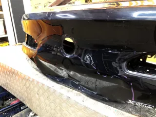 41007486250 Крышка багажника BMW X4 G02 Арт MA122397, вид 4