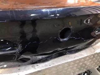 41007486250 Крышка багажника BMW X4 G02 Арт MA122397, вид 6