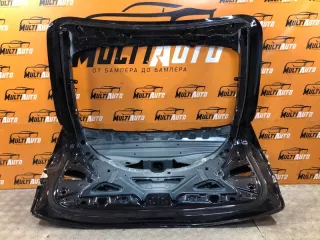 41007486250 Крышка багажника BMW X4 G02 Арт MA122397, вид 7