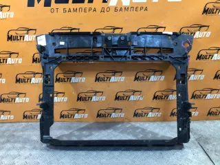 57R805588 Панель передняя Skoda Karoq Арт MA122447, вид 1