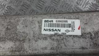 14461BB30A Радиатор интеркулера Nissan Qashqai 1  Арт XEA30KC01, вид 6