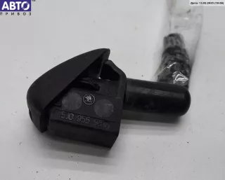 5j0955985 Форсунка омывателя Skoda Fabia 1 Арт 54449244, вид 2