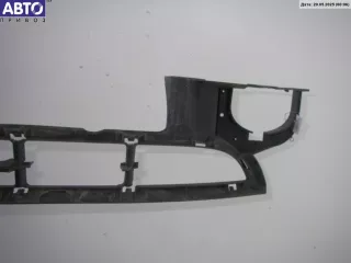 7030595 Решетка (заглушка) в бампер BMW 3 E46 Арт 54451186, вид 2