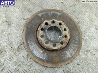  Диск тормозной передний Volkswagen Passat B5 Арт 54156079, вид 1