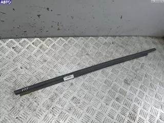  Молдинг стекла двери передней правой наружный Opel Astra G Арт 54314601, вид 1