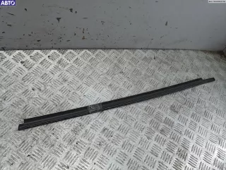  Молдинг стекла двери передней правой наружный Opel Astra G Арт 54314601, вид 2