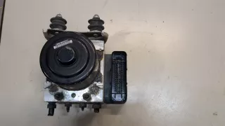 7P0614517G Блок АБС (ABS) Porsche Cayenne 958 Арт 8526944, вид 1
