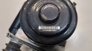 7P0614517G Блок АБС (ABS) Porsche Cayenne 958 Арт 8526944, вид 2