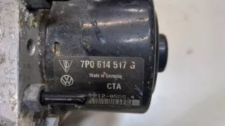 7P0614517G Блок АБС (ABS) Porsche Cayenne 958 Арт 8526944, вид 3