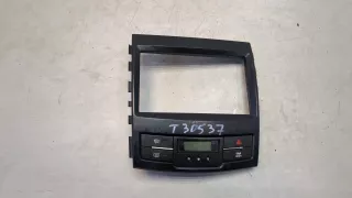  Кнопка аварийки SsangYong Korando Арт 8526279, вид 1