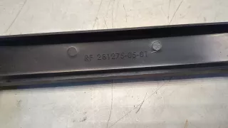  Кнопка аварийки SsangYong Korando Арт 8526279, вид 4