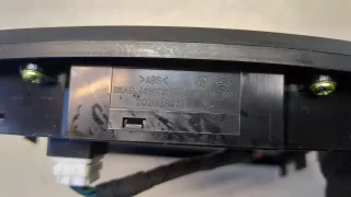  Кнопка аварийки SsangYong Korando Арт 8526279, вид 5