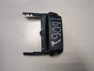 4528650971 Кожух рулевой колонки Lexus LS 4 Арт 8526038, вид 2