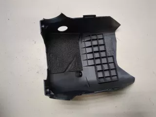 4528650971 Кожух рулевой колонки Lexus LS 4 Арт 8526030, вид 2