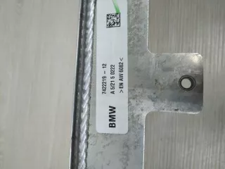 51117422219 Усилитель бампера BMW 3 F80 Арт TP62317, вид 11
