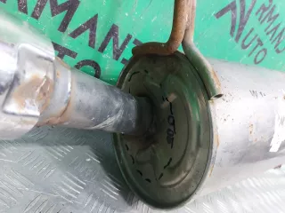 200108823R, 201008156R Глушитель Renault Kaptur Арт ARM265111, вид 11
