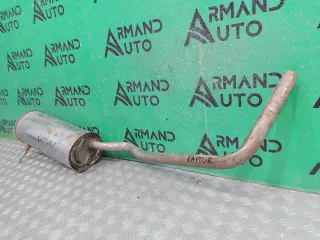 200108823R, 201008156R Глушитель Renault Kaptur Арт ARM265111, вид 3