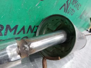 200108823R, 201008156R Глушитель Renault Kaptur Арт ARM265111, вид 5