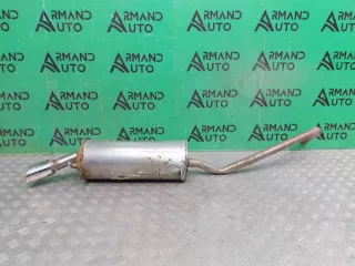 200108823R, 201008156R Глушитель Renault Kaptur Арт ARM265111, вид 6