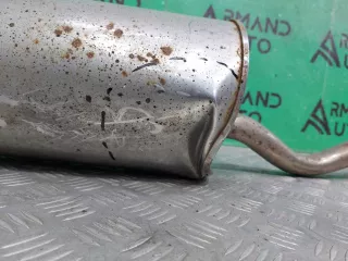 200108823R, 201008156R Глушитель Renault Kaptur Арт ARM265111, вид 7