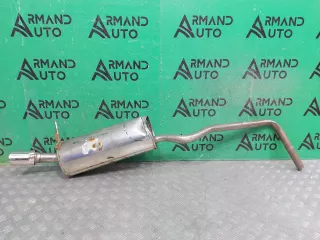 200108823R, 201008156R Глушитель Renault Kaptur Арт ARM265111, вид 9