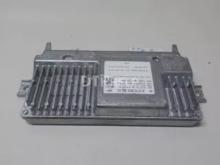 2139003616 Блок управления парктроником Mercedes E W213 Арт AM52233714, вид 5