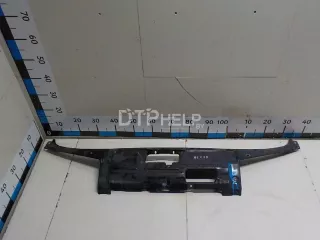 6Y0805303D Панель передняя Skoda Fabia 1 Арт AM51768621, вид 3