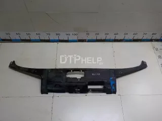 6Y0805303D Панель передняя Skoda Fabia 1 Арт AM51768621, вид 5