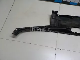 6Y0805303D Панель передняя Skoda Fabia 1 Арт AM51768621, вид 9