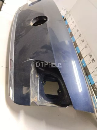 3AE827025 Крышка багажника Volkswagen Passat B7 Арт AM90320121, вид 3
