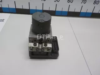4G0614517BBEF Блок ABS (насос) Audi A7 1 (S7,RS7) Арт AM52232449, вид 1