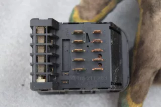 90213283,90381877 Переключатель света Opel Astra F Арт T437-92-1, вид 3