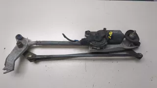  Механизм стеклоочистителя (трапеция дворников) Toyota Sienna 2 Арт 8526262, вид 1