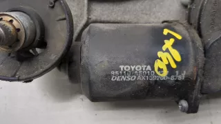  Механизм стеклоочистителя (трапеция дворников) Toyota Sienna 2 Арт 8526262, вид 4