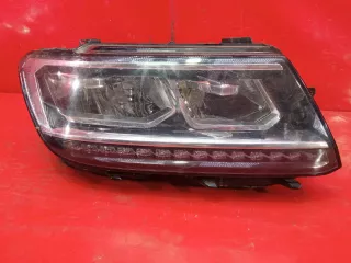 5NB941036B Фара LED Volkswagen Tiguan 2 Арт MB71956, вид 1