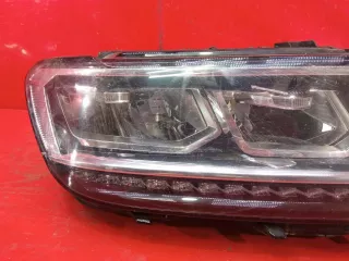 5NB941036B Фара LED Volkswagen Tiguan 2 Арт MB71956, вид 13
