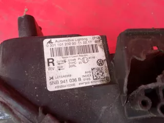 5NB941036B Фара LED Volkswagen Tiguan 2 Арт MB71956, вид 15