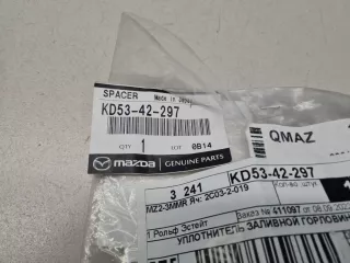 KD5342297 Кронштейн крепления горловины Mazda CX-5 1 Арт ZAP312688, вид 3