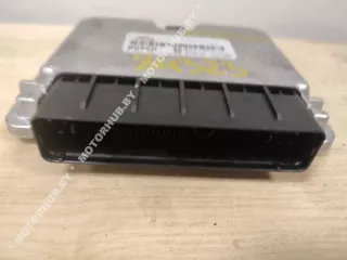 3S7A12A650AG Блок управления двигателем Ford Mondeo 3 Арт 00084323, вид 3