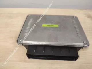 3S7A12A650AG Блок управления двигателем Ford Mondeo 3 Арт 00084323, вид 5