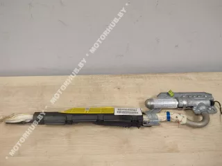 A2707848007 Подушка безопасности боковая (шторка) правая BMW X5 E53 Арт 00084304, вид 1