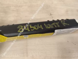 A2707848007 Подушка безопасности боковая (шторка) правая BMW X5 E53 Арт 00084304, вид 5
