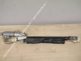 A2707848007 Подушка безопасности боковая (шторка) правая BMW X5 E53 Арт 00084304, вид 6