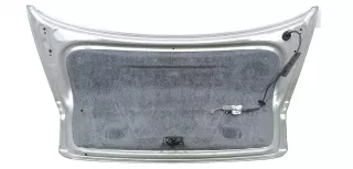 30634364 Ручка крышки багажника Volvo XC90 1 restailing Арт 2083075-4, вид 3