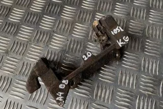 art8689207 Суппорт задний левый Audi A4 B8 Арт 8689207, вид 1