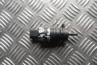 1T0955651, 3028149 , art8689498 Насос (моторчик) омывателя стекла Audi A4 B7 Арт 8689498, вид 1