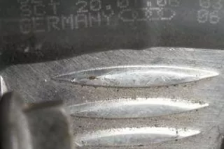 8E1971235K , art8689855 Клемма аккумулятора минус Audi A4 B7 Арт 8689855, вид 2