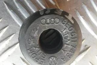 8E0611743A , art8689867 Трубка вакуумного насоса Audi A4 B7 Арт 8689867, вид 2