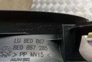 8E0867239A, 8E0867285 , art8690291 Обшивка салона Audi A4 B7 Арт 8690291, вид 2
