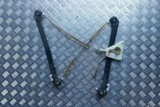 8P4837461A , art8690312 Стеклоподъемник задний левый Audi A3 8P Арт 8690312